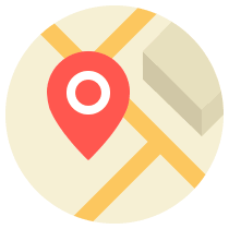 Contatti (Mappa)